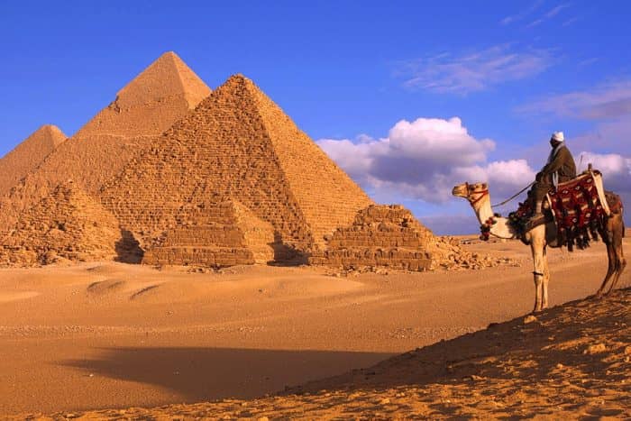 Туры в Египет-2019
